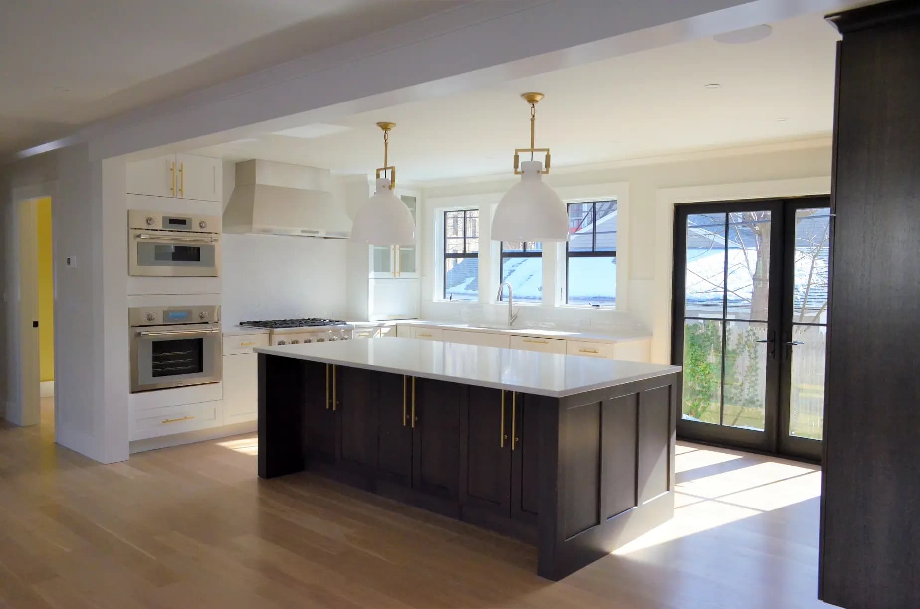 All Matters Construction serving Massachusetts Neighborhoods