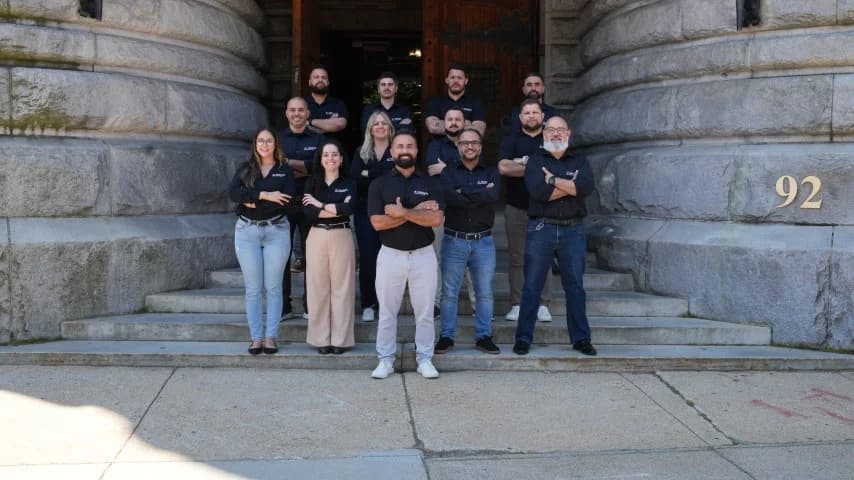 All Matters Construction serving Massachusetts Neighborhoods