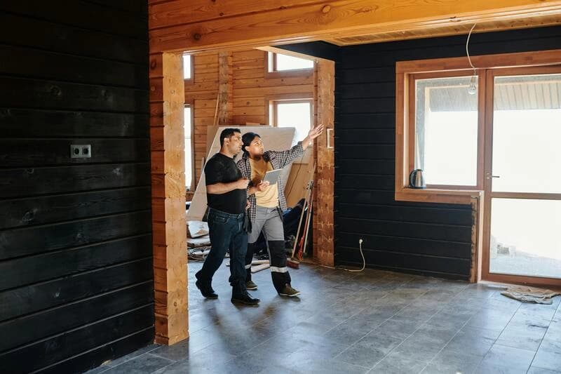 Home Additions