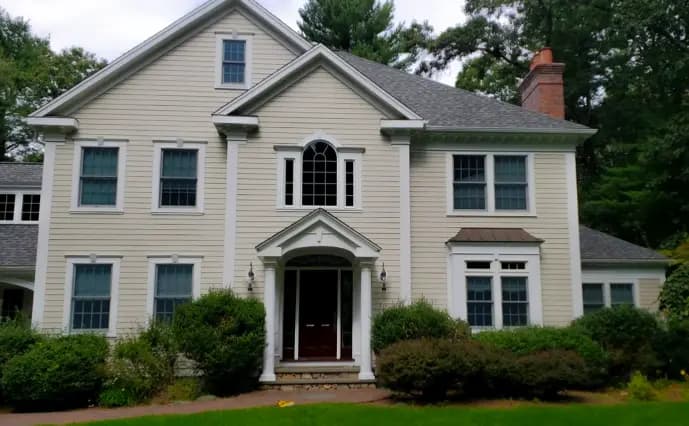 Completed renovation project by All Matters Design & Construction Completed renovation project by All Matters Design & Construction