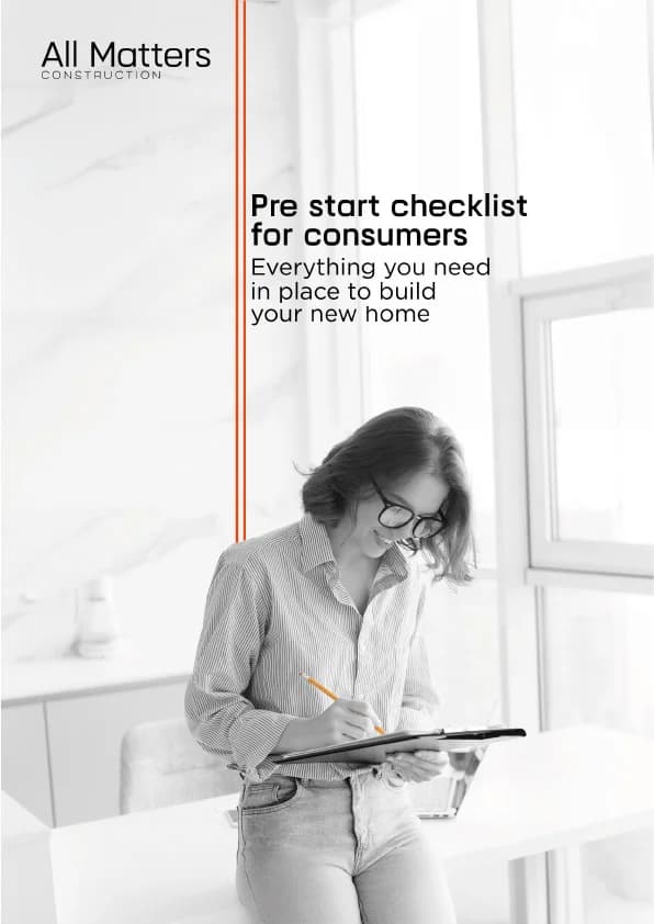 eBook - Five Mistakes people make when planning a major home renovation eBook - Five Mistakes people make when planning a major home renovation