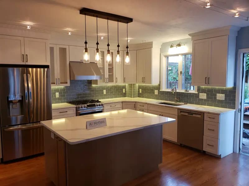 Custom Additions Custom Additions