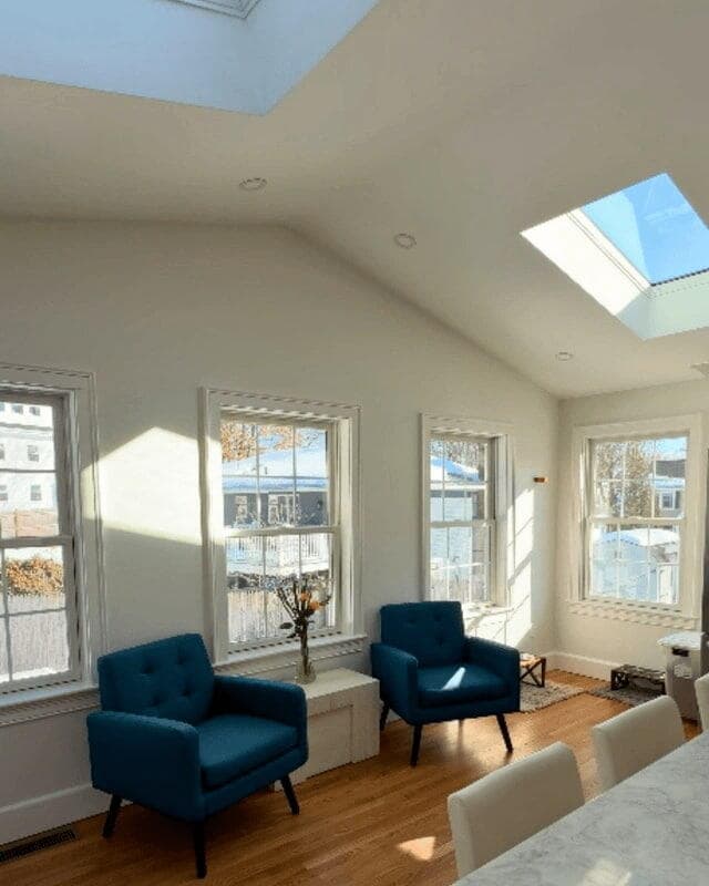 Home remodeling: Transformative projects that modernize your space